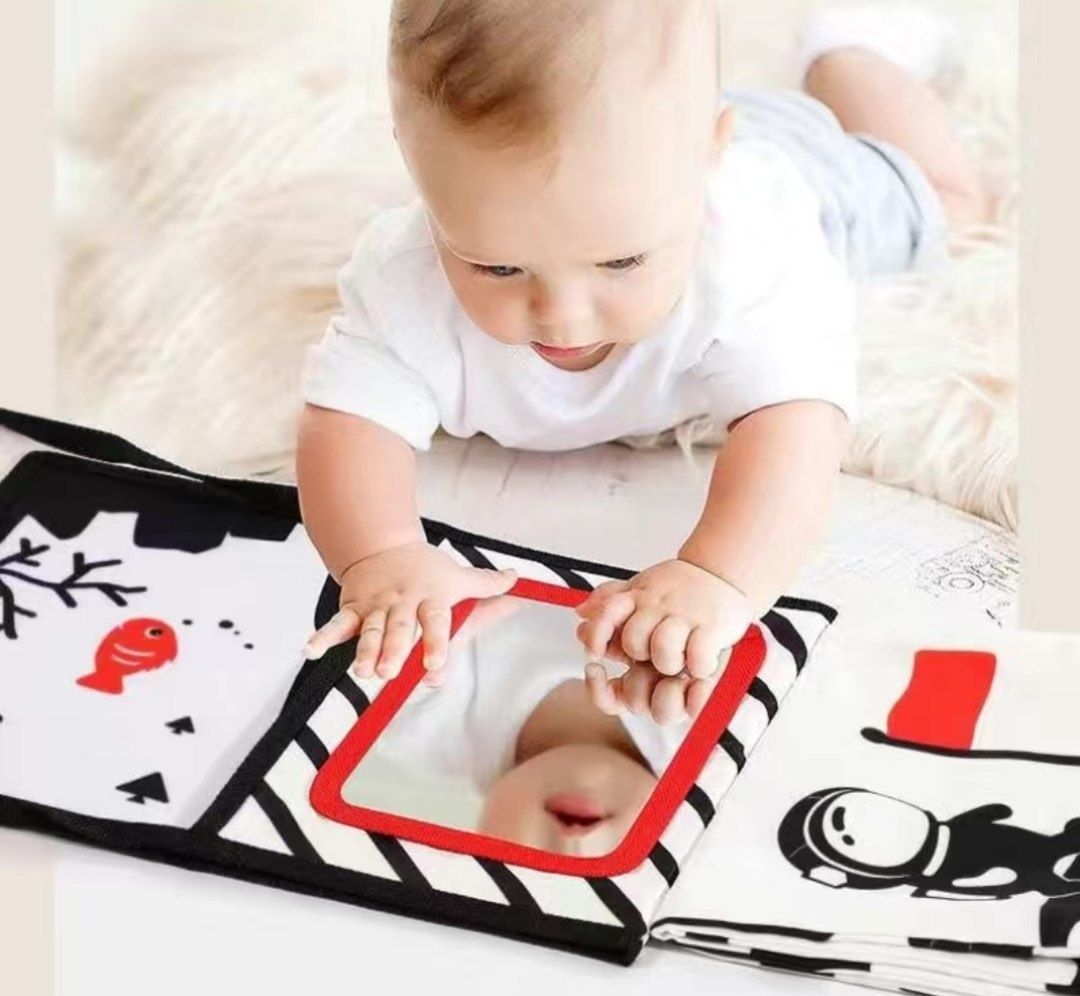 Tummy time oynachasi
