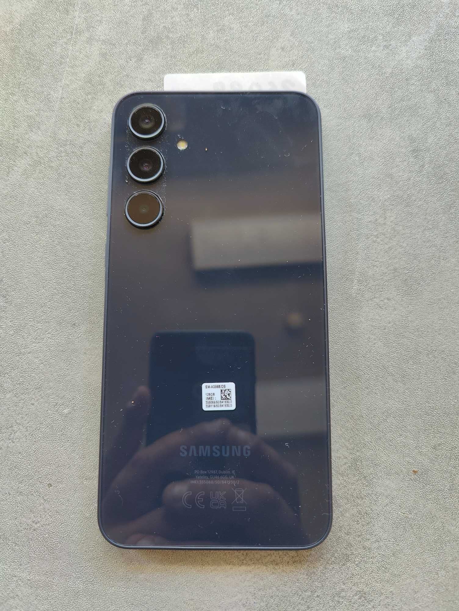 Samsung Galaxy A35 5G