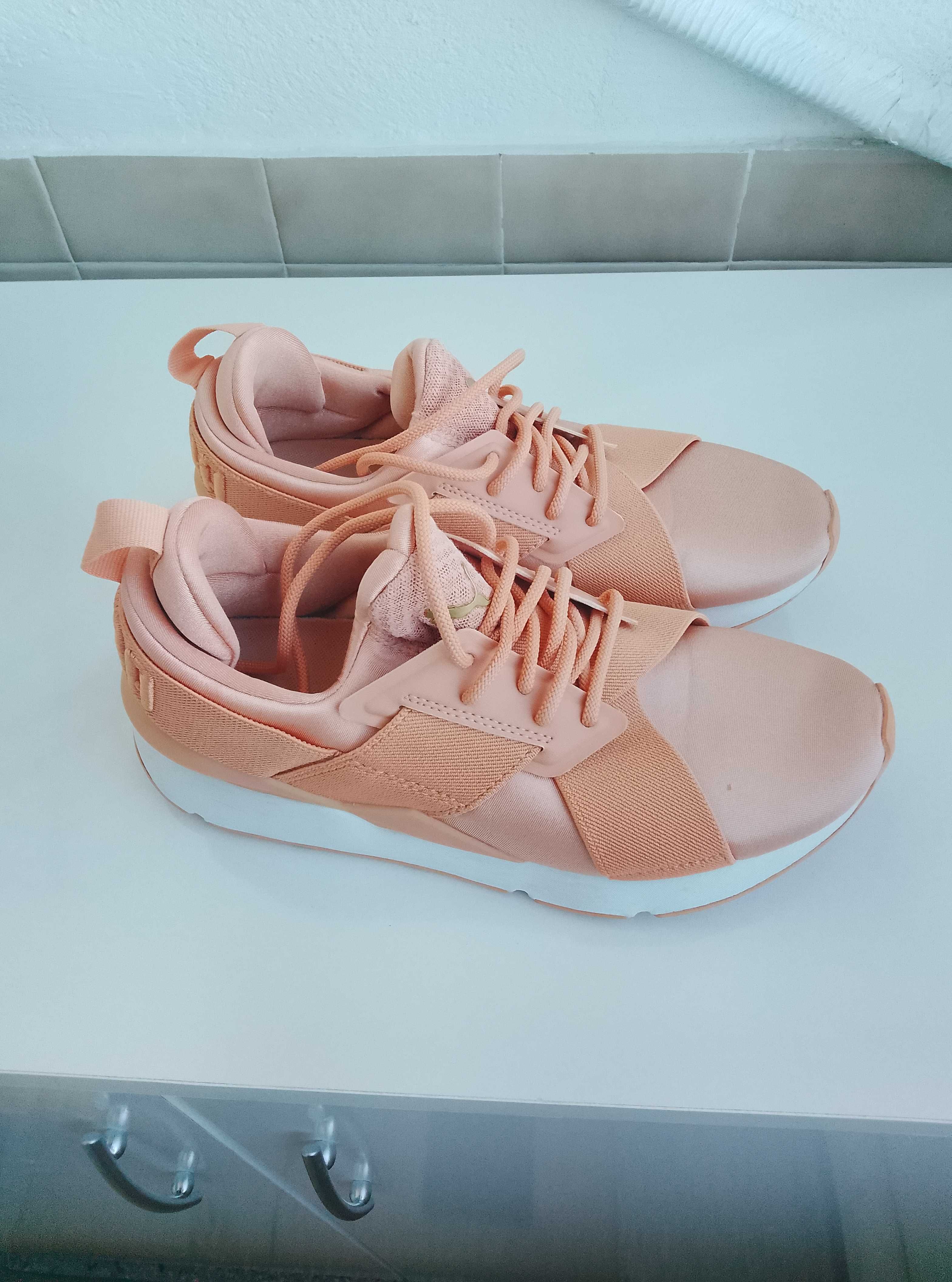 Дамски маратонки Puma