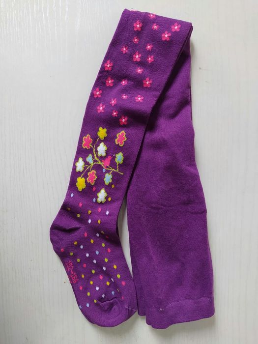 Новые Детские колготки размеры разные 152-164, на 3,4 годика 5 лет