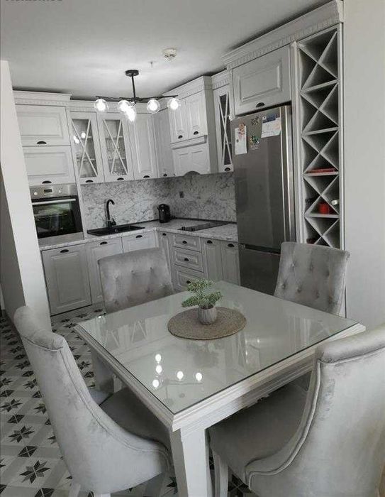 Дава се под наем Двустаен апартамент в Бургас, Лазур - 58 кв.м за 214.2 € - Снимка #2