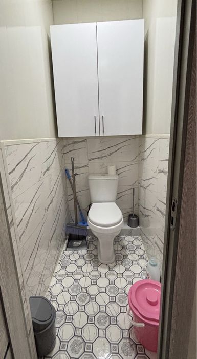 Продается квартира Шохсарой 2 комнат Новостройка #ZOR