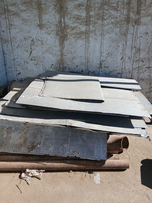 Atsinkovka tunuka list