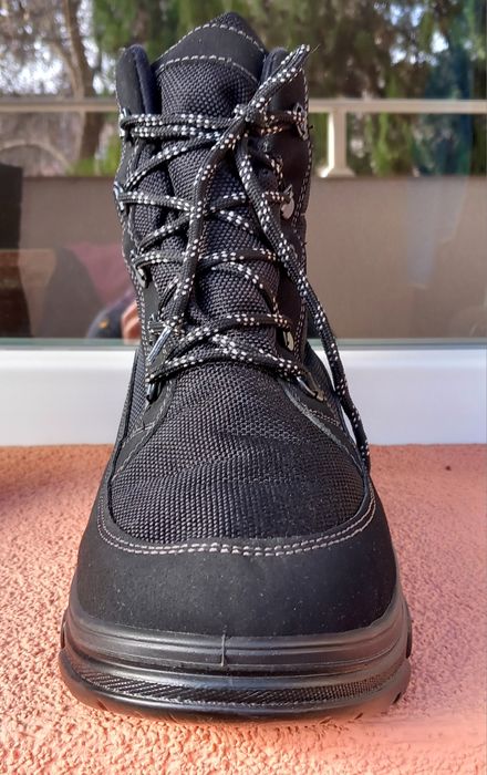 Нови Ara Gore-Tex №42 зимни боти/обувки