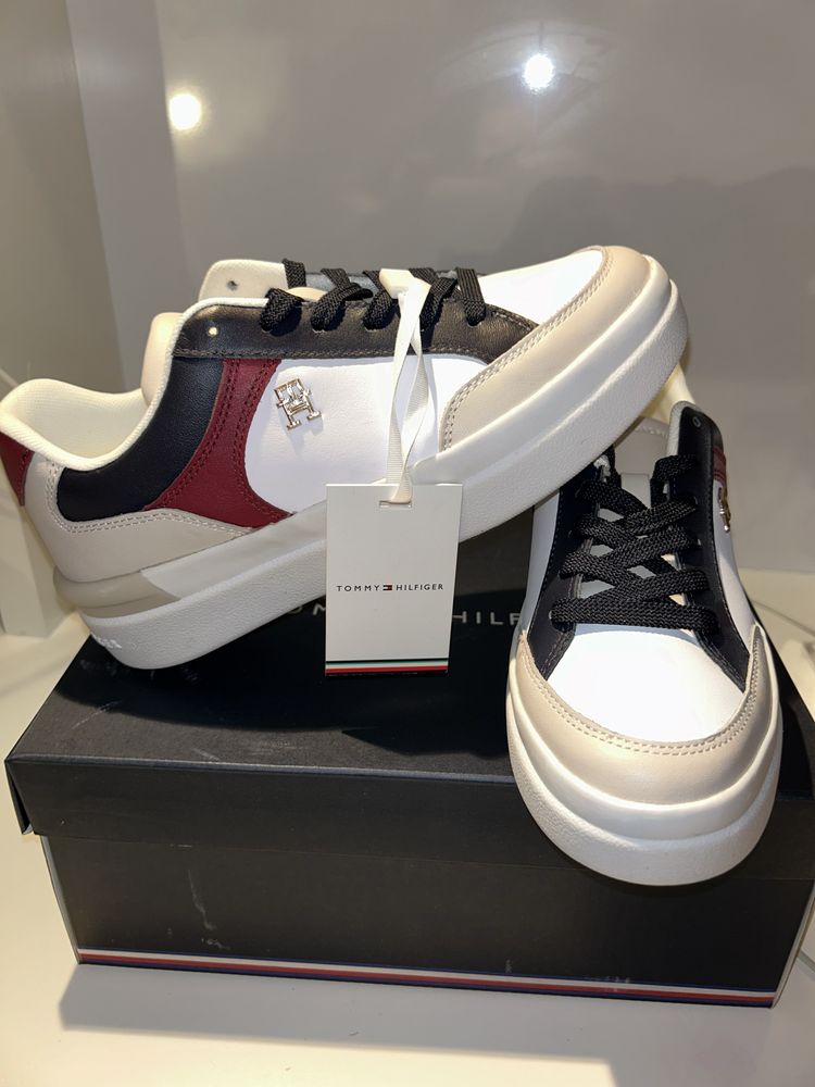 Tommy Hilfiger Sneakers