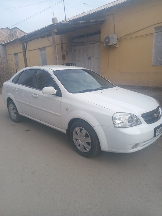 Lacetti 2011 yil
