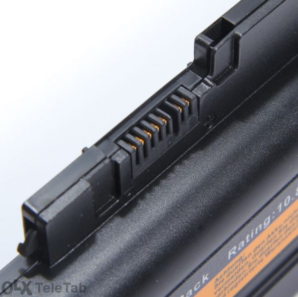 Подсилена Батерия 7800mah за лаптоп Ibm / Lenovo T60, T60p, T61, R60,