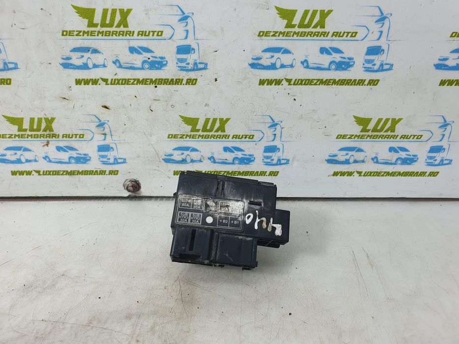 Modul borna baterie Suzuki SX4 1 [facelift] [2009 - 2014] 1.6 ddis 9H