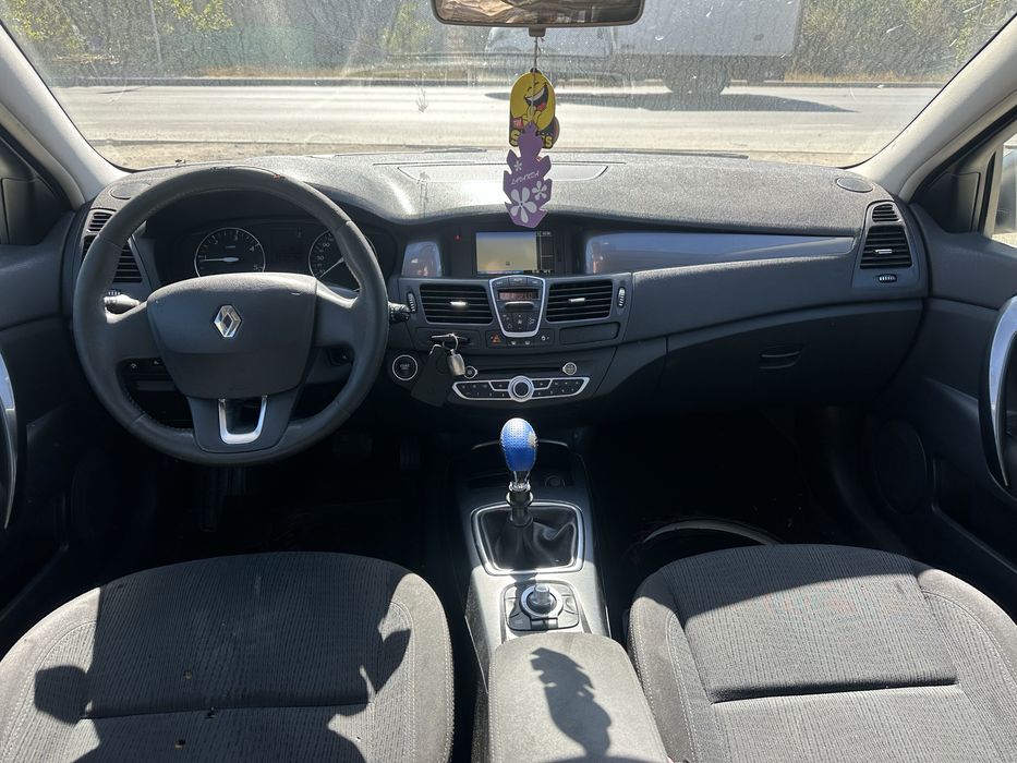 Рено Лагуна 2.0dci-150к.с M9R- На Части!!!