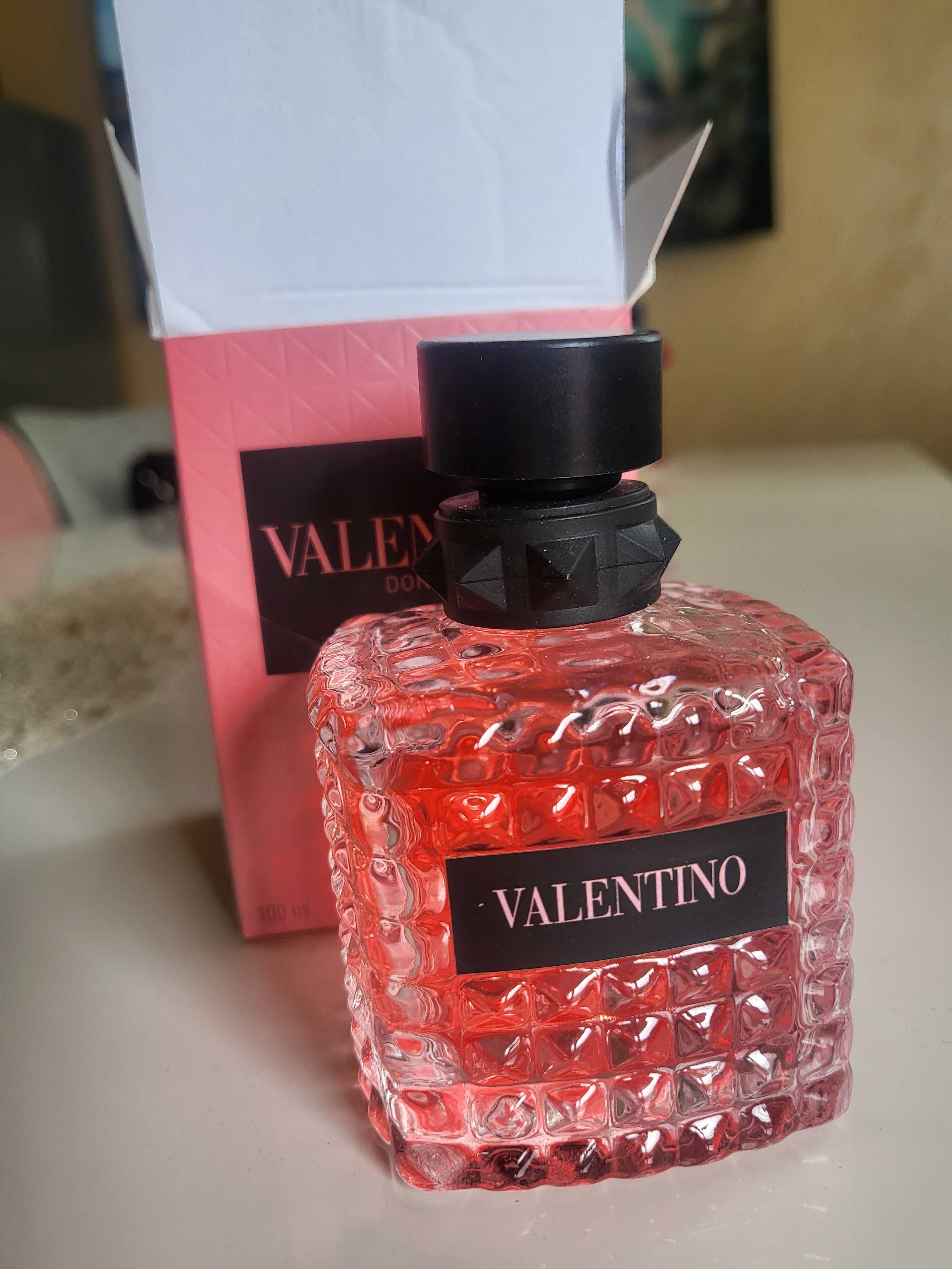 Valentino оригинален парфюм нов