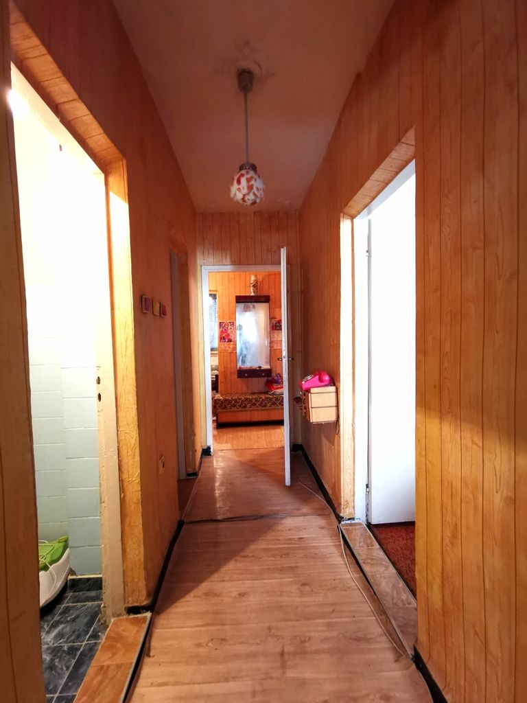 Продава се Тристаен апартамент в Долна Оряховица - 86 кв.м за 475 €/кв.м - Снимка #8