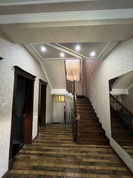 N5504 Chilonzor tumani 5 Qorgon mahalla 3 sotix