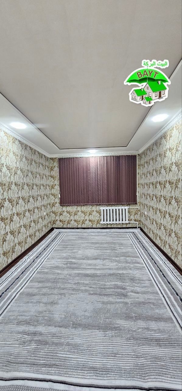 |СРОЧНО ²3/1/4 ЗЕРКАЛКА 50м² Чиланзар 19кв Баталион продаётся квартира