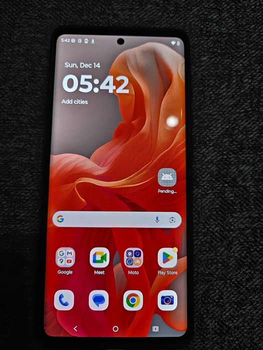 Motorola g85 5g  nou