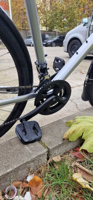 Bicicleta Trek FX2