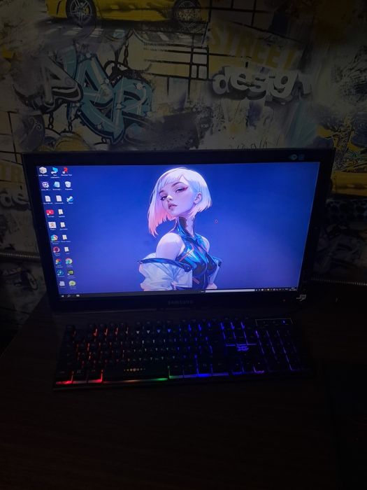 Продам игровой компьютер.