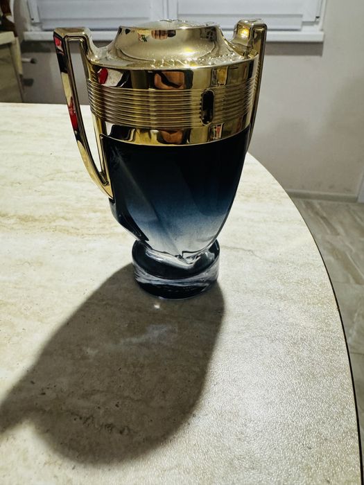 Оригинален Парфюм paco rabanne invictus