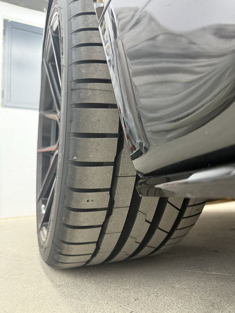 Чисто нови джанти с гуми Japan Racing 20 “ JR 30