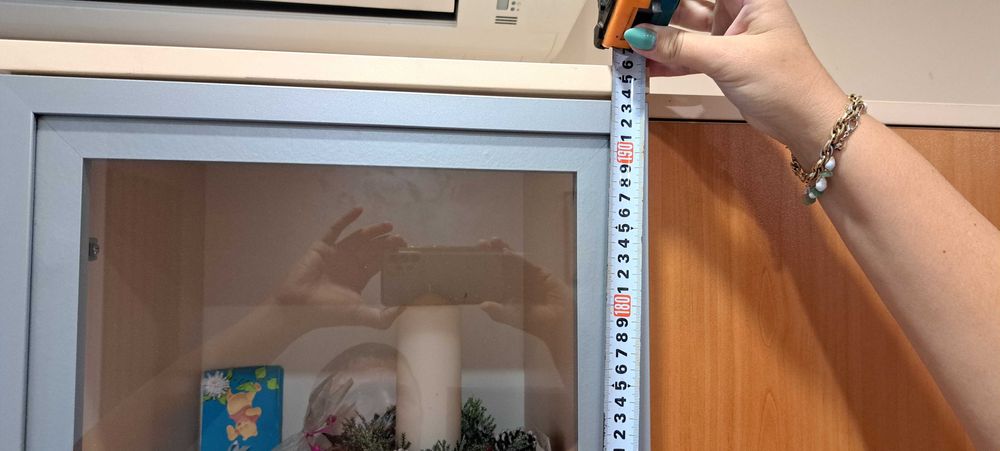 Холна секция на модули