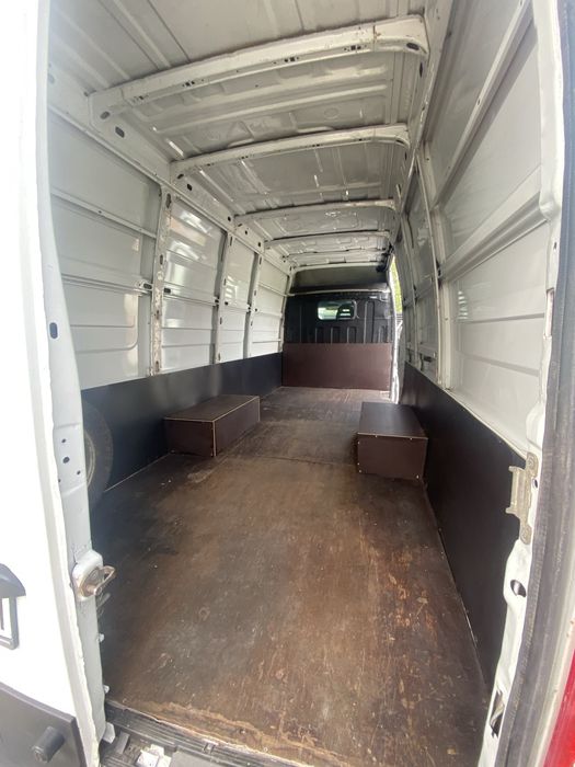 Iveco daily 2.3 2007