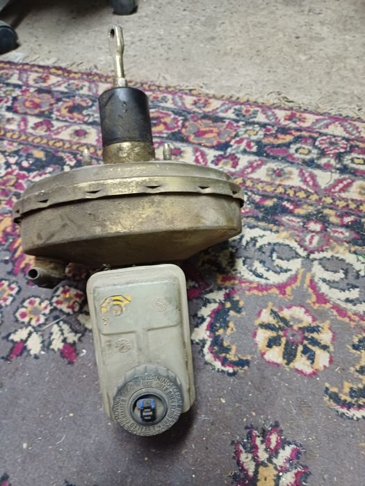 Части за жигула ВАЗ, фиат 125p, lancia dedra/delta