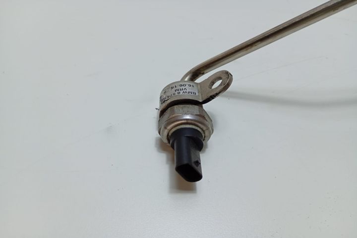 Conducta  turbo cu senzor 1.5 dci 8574952 BMW Seria 2 F22/F23