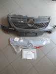 Grila radiator Opel Corsa D Opc