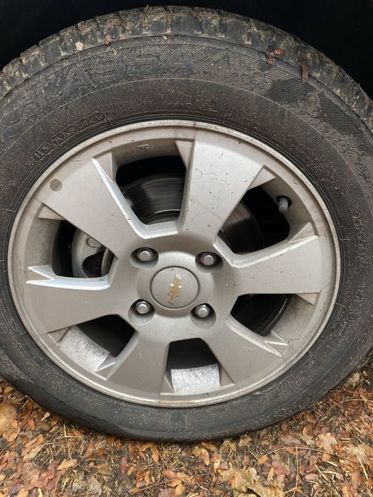 Жентра  сака диска обменга 15 размер родной