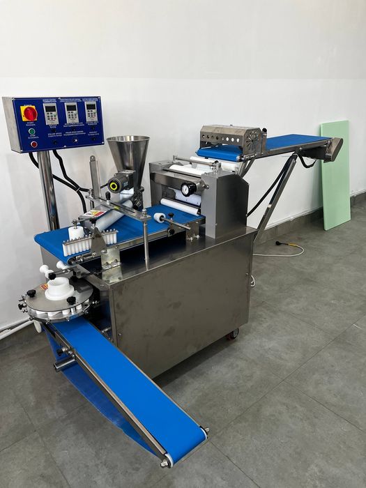 Промышленная пароварка - шкаф. Паровой стимер SteamBurn