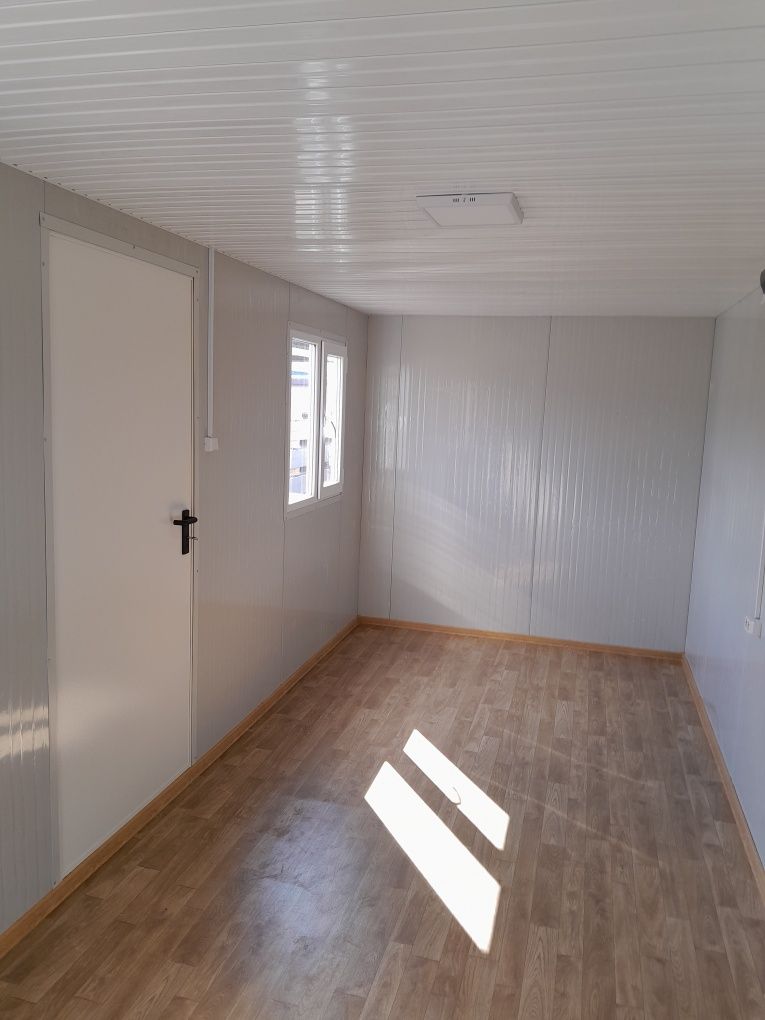 Containere Container modulare