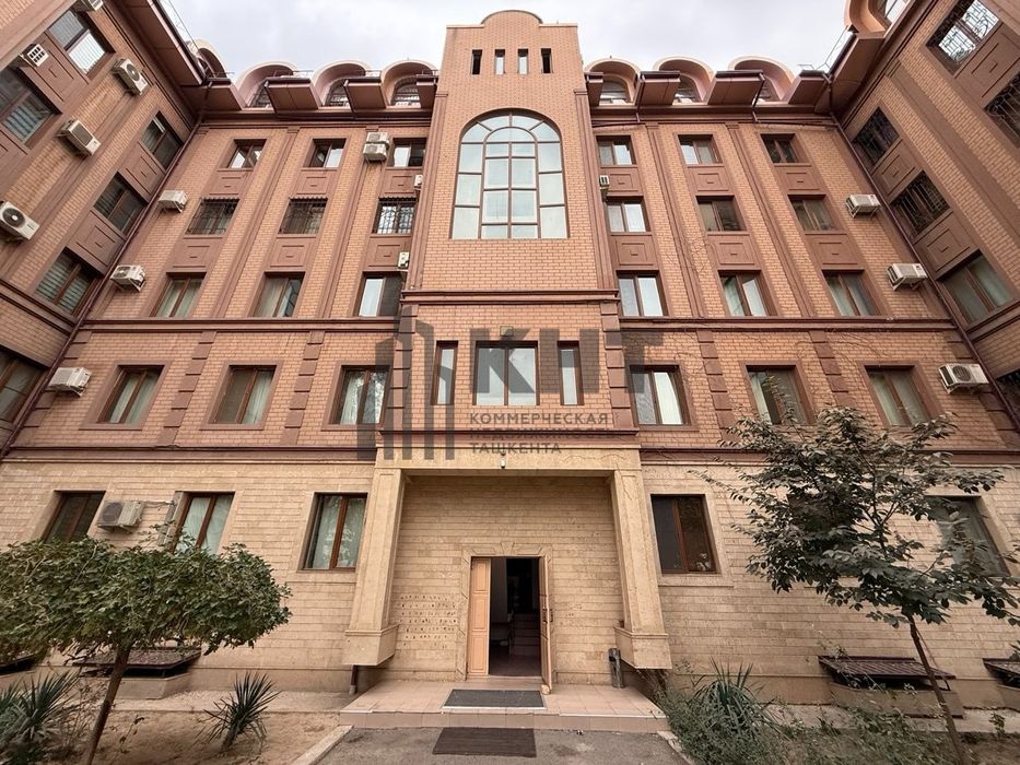 Продается квартира в престижном доме.