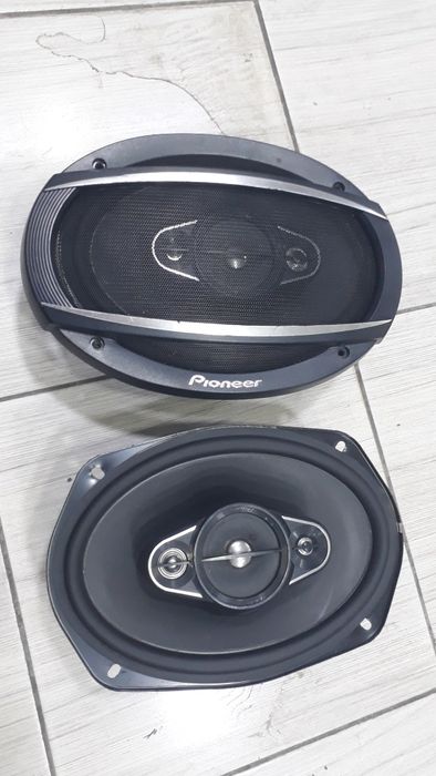 PIONEER kalonka vetnam max 450w spark nexia matiz lasetti
