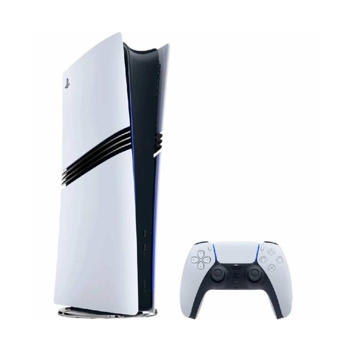 Play Station 5 2 джойстика