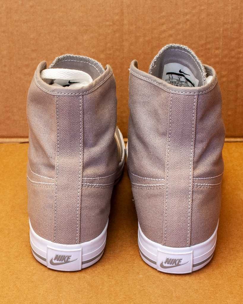 Кецове Nike номер 38