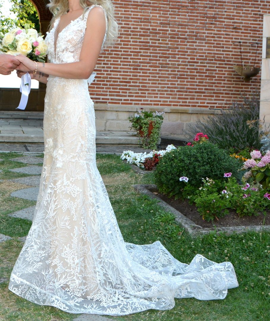 Rochie de mireasă