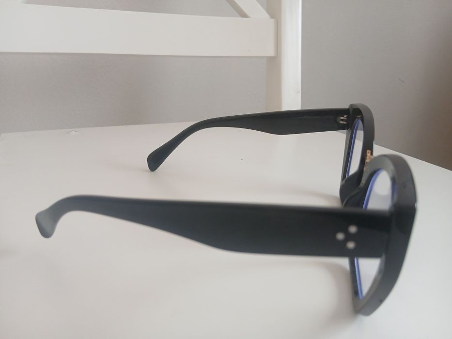 Очила синя светлина