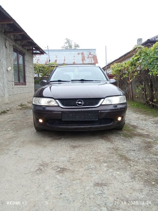 Vand Opel Vectra 1.6 16v