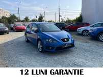 Seat Leon Plata in rate 6-60 de luni cu avans 0 lei