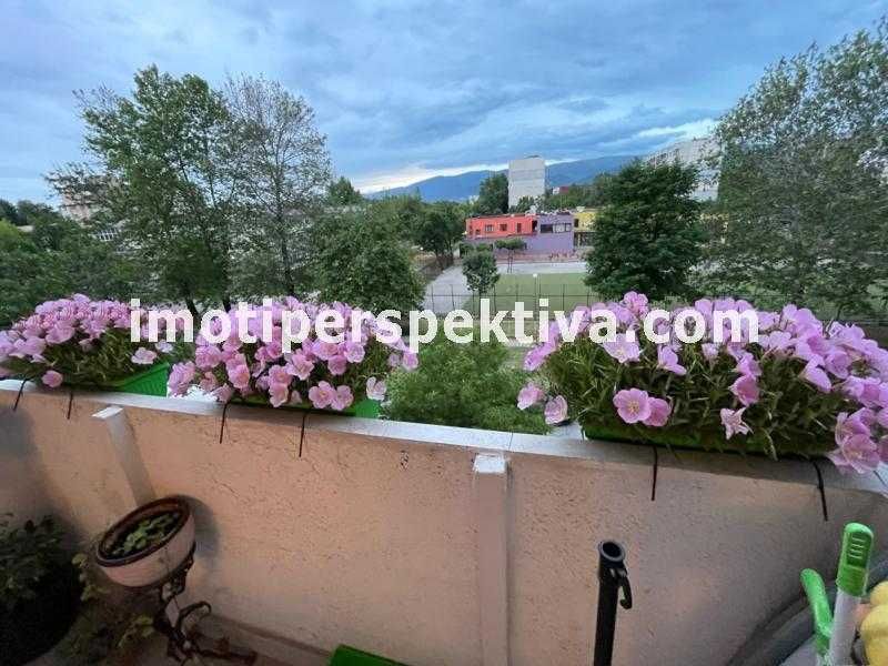 Продава се Тристаен апартамент в Пловдив, Кючук Париж - 90 кв.м за 1789 €/кв.м - Снимка #6