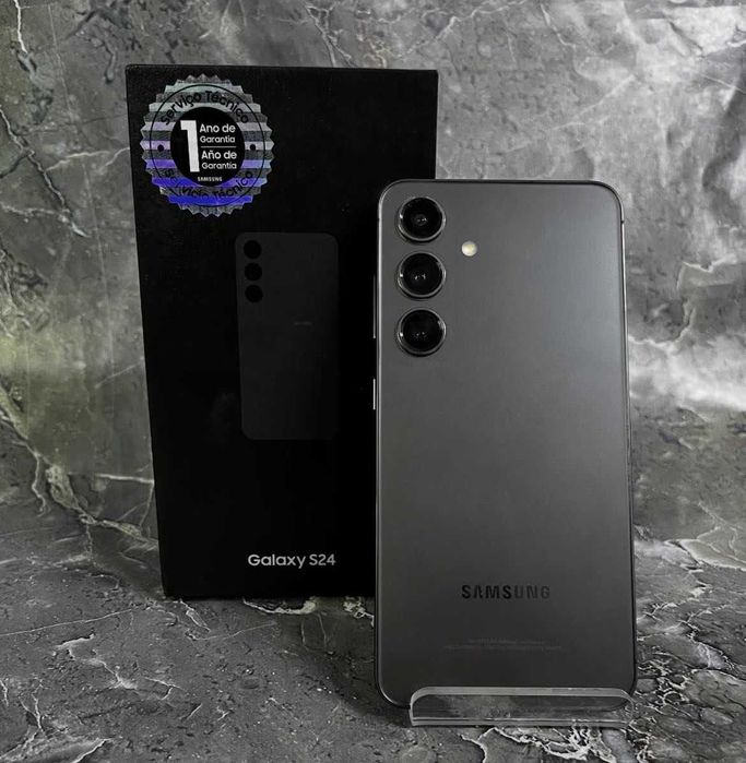 Samsung Galaxy S24 (лот 667901), г. Экибастуз, ул. Жусупа 71