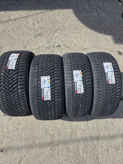Anvelope noi iarna Yokohama 275/45R21 315/40R21 DOT2025 Mercedes GLE
