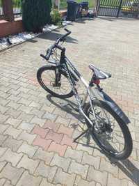 Bicicleta corratec x-vert.s  0.3 2009