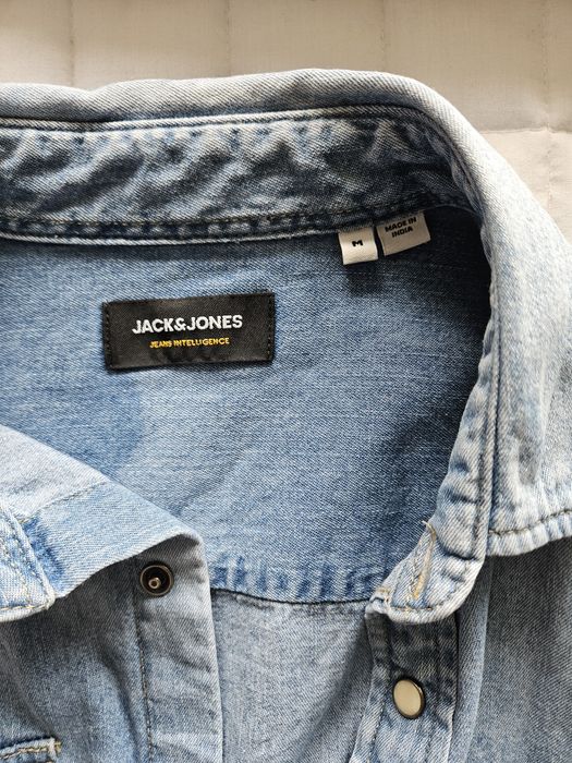 Jack & Jones camasa bluji M