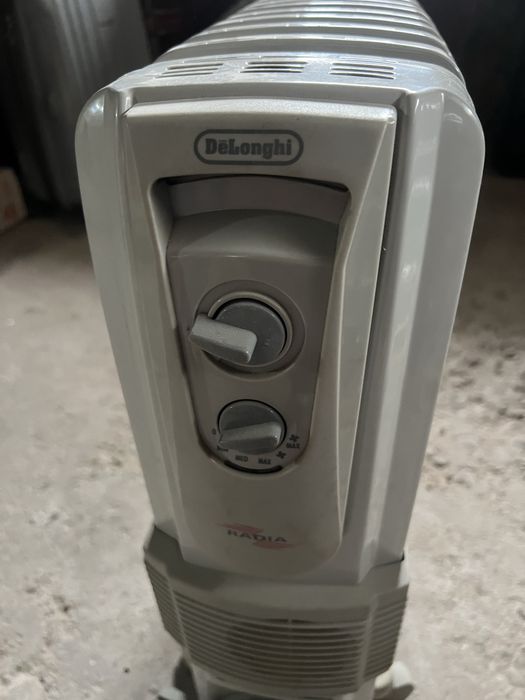 Радиатор Delonghi