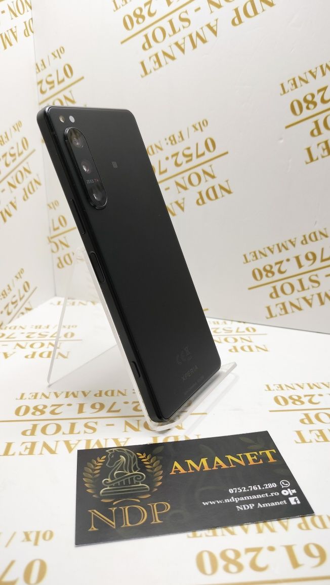 NDP Amanet Brăila Sony Xperia 128gb (3193)