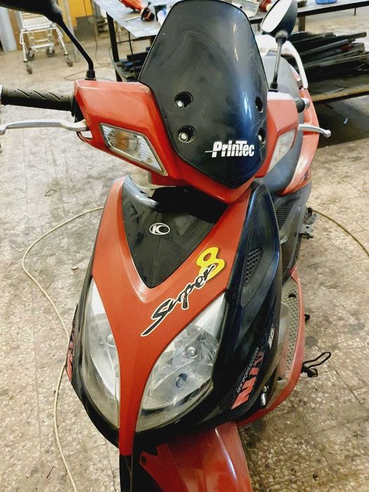 Vand - scuter Kymco 50 cc
