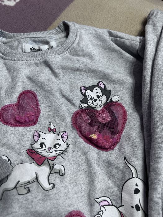 Детски лот за момиченце