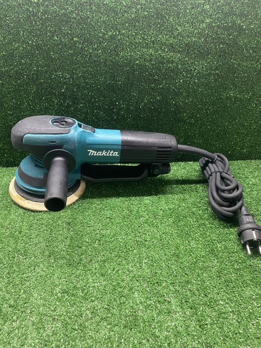 Ексцентършлайф Makita BO6050