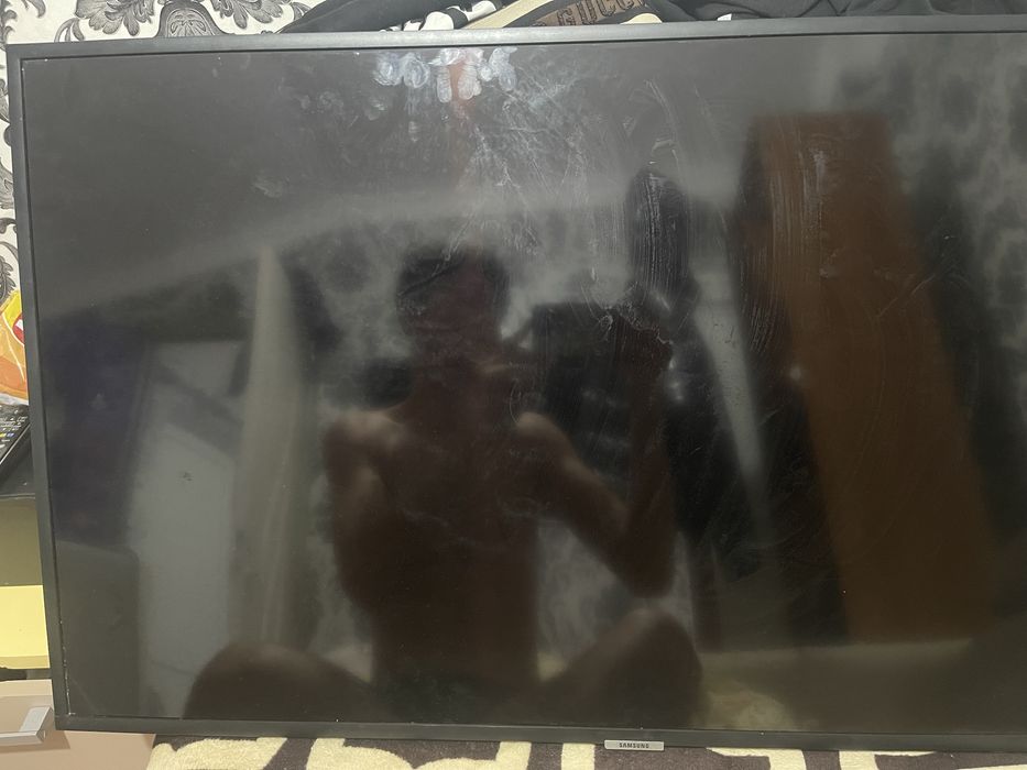 Vand tv samsung defect