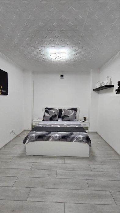 Garsoniera/Apartament regim hotelier